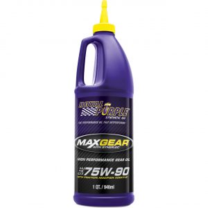 MAX GEAR® 75W-90